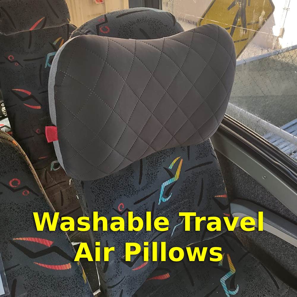 Hammock Pillow: image 4