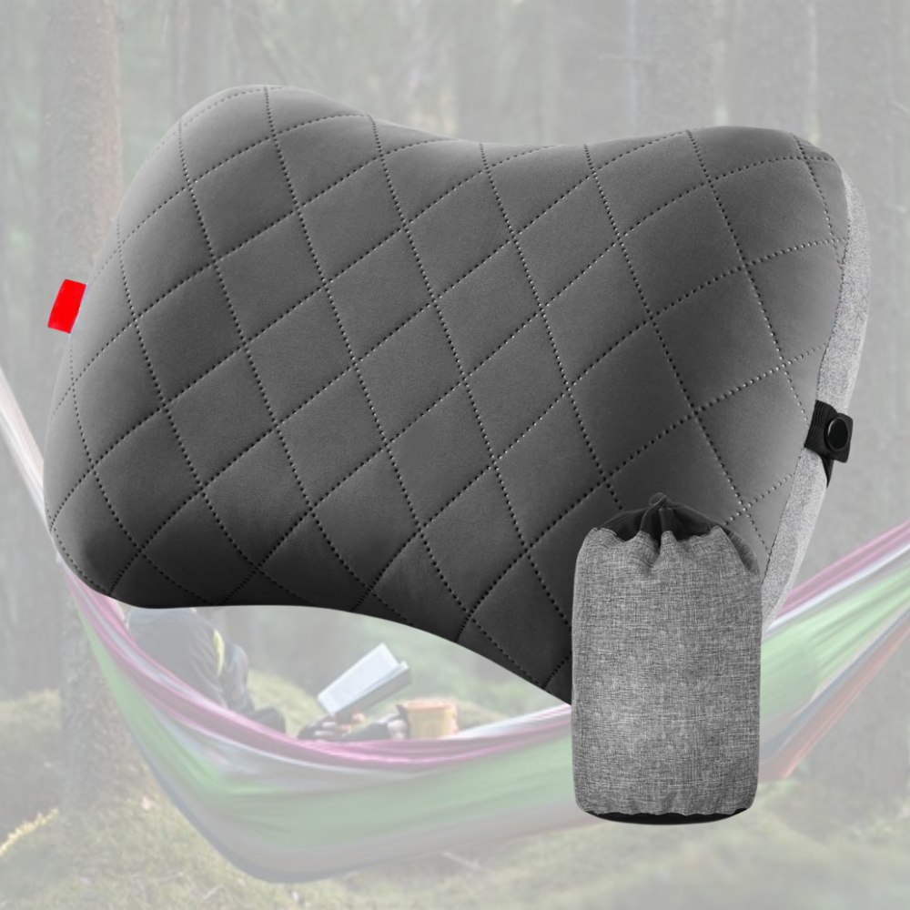 Hammock Pillow