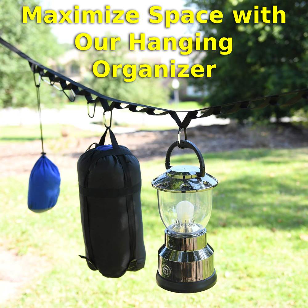 Hanging Organiser: image 2