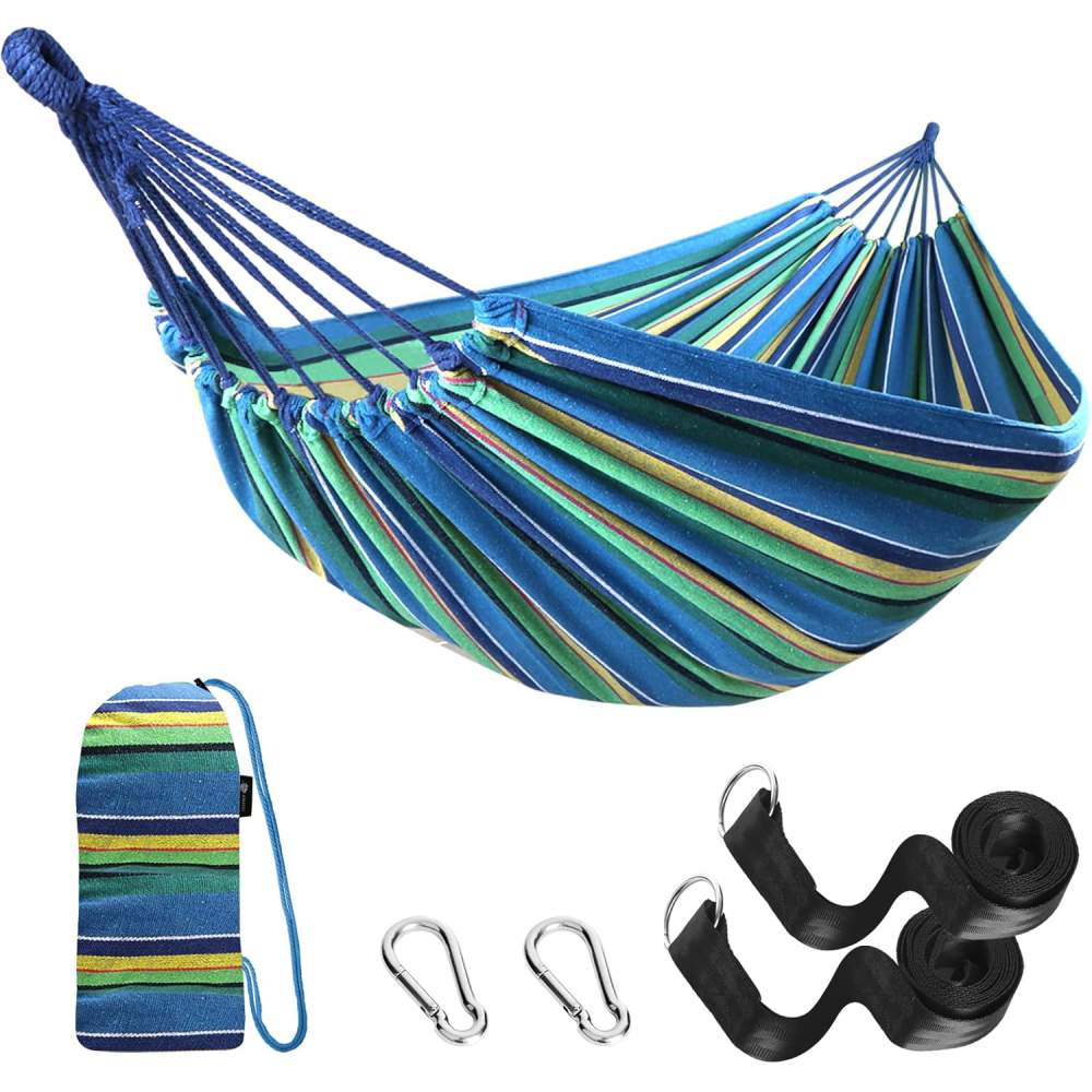 Sleeping Hammock