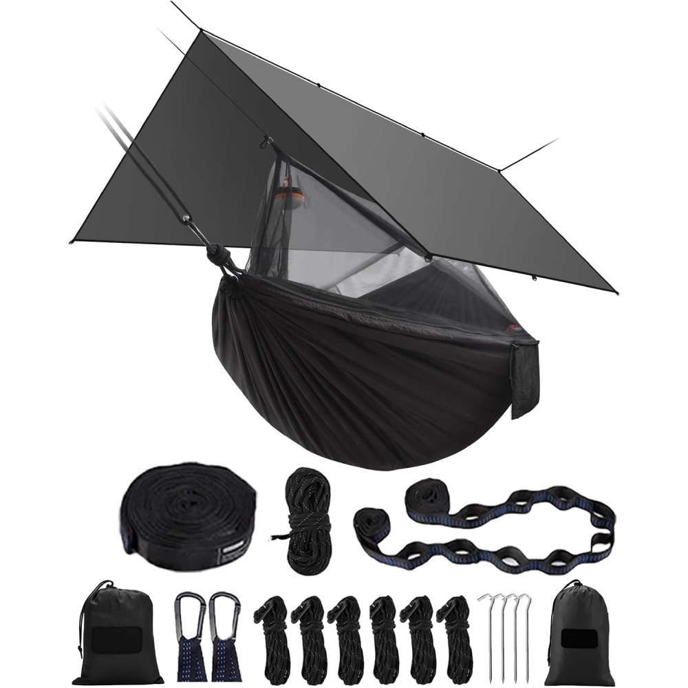 Hammock with Insect Net